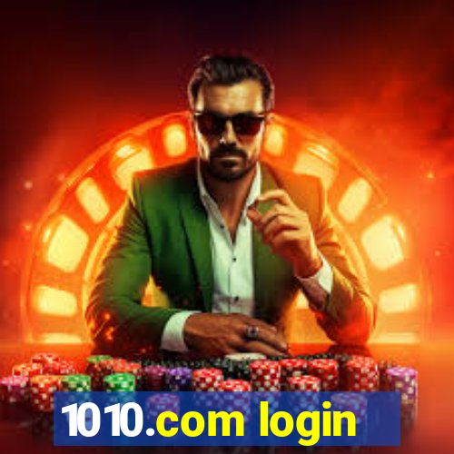 1010.com login