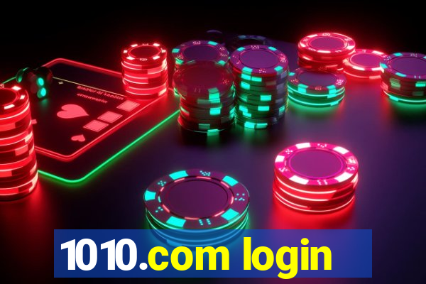 1010.com login