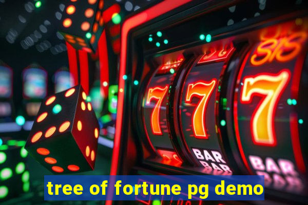 tree of fortune pg demo