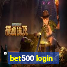 bet500 login