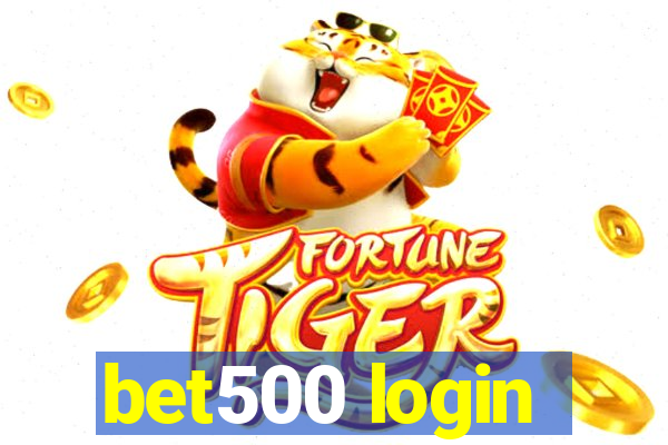 bet500 login