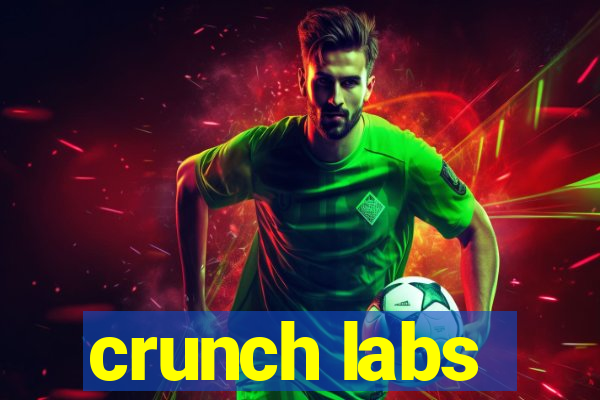 crunch labs