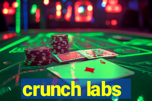 crunch labs