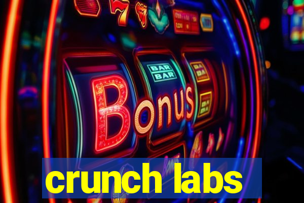 crunch labs