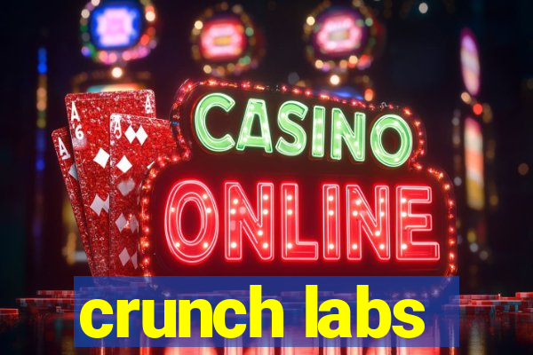 crunch labs