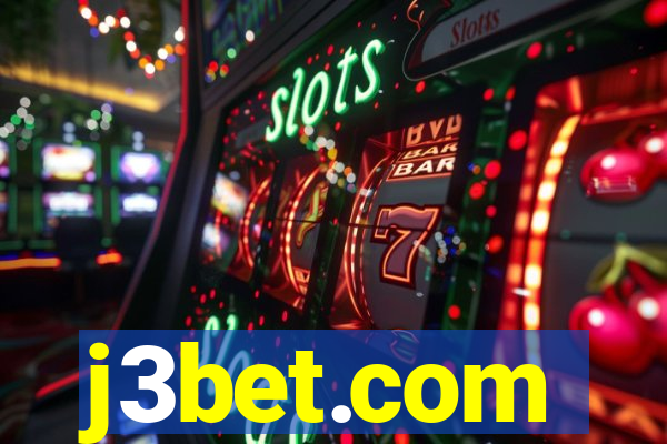 j3bet.com