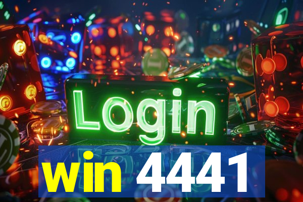 win 4441