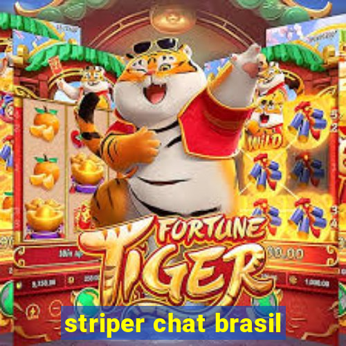 striper chat brasil