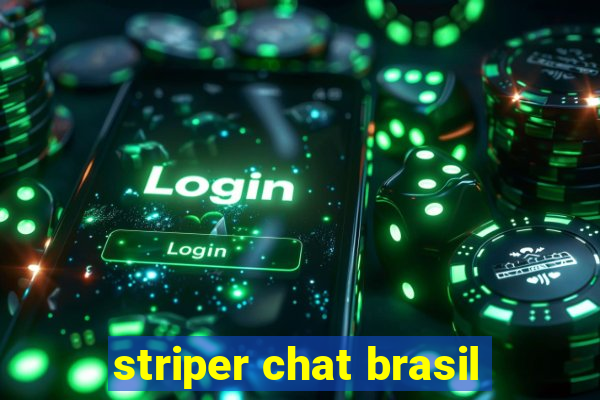 striper chat brasil