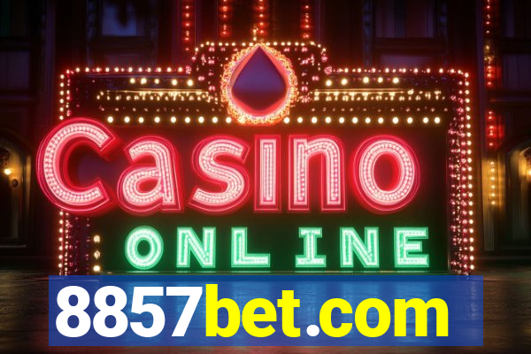 8857bet.com