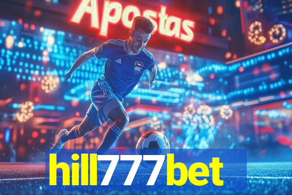 hill777bet