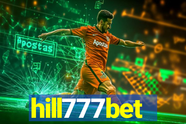 hill777bet