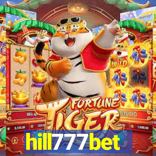 hill777bet