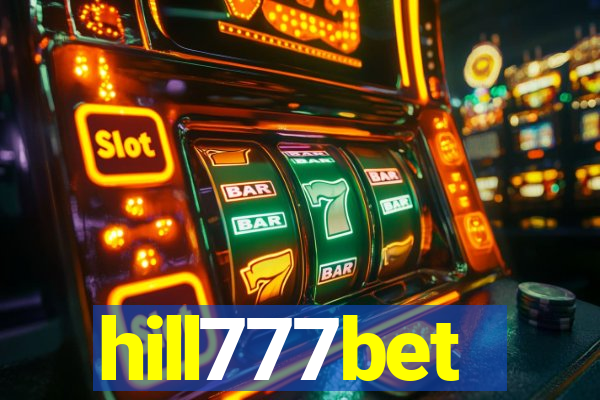 hill777bet