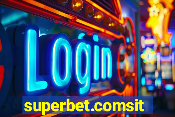 superbet.comsite