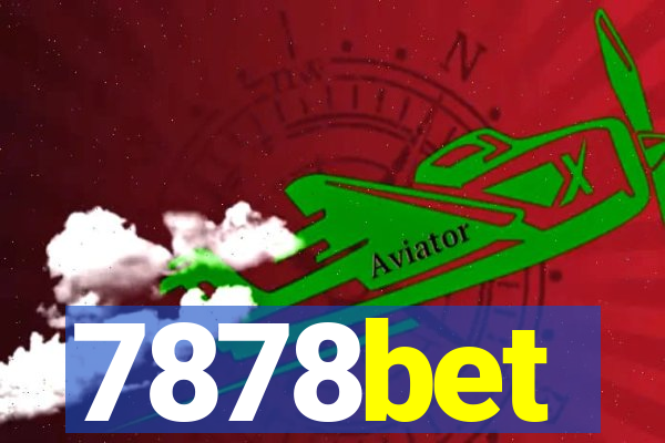 7878bet