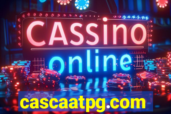 cascaatpg.com