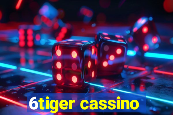 6tiger cassino