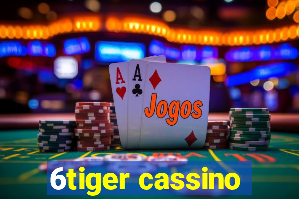 6tiger cassino