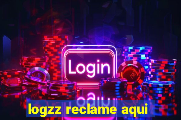 logzz reclame aqui