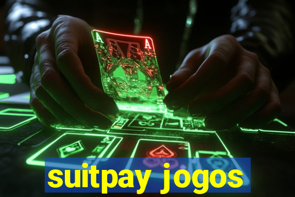 suitpay jogos