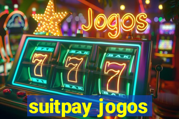 suitpay jogos