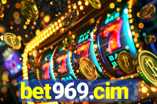 bet969.cim