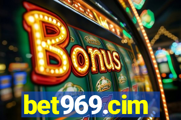 bet969.cim