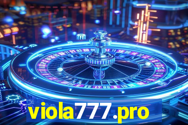 viola777.pro