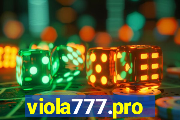 viola777.pro