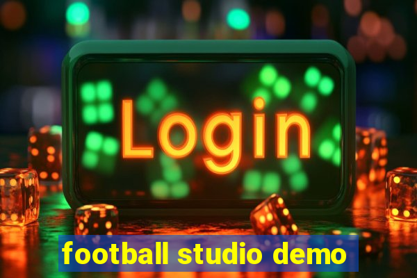 football studio demo