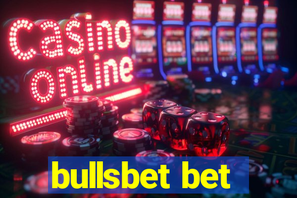 bullsbet bet