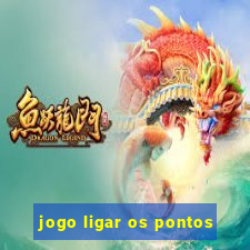 jogo ligar os pontos