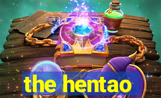 the hentao