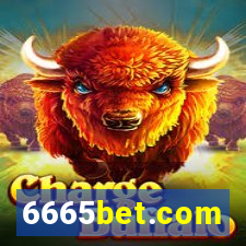 6665bet.com