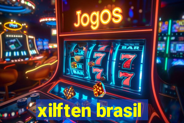 xilften brasil