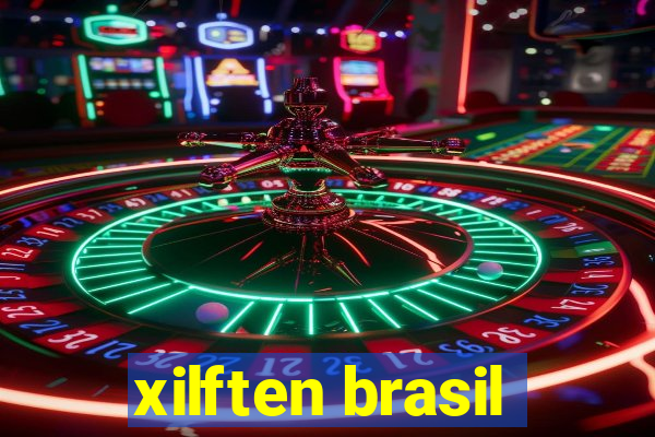 xilften brasil