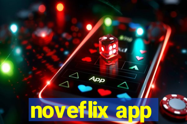 noveflix app