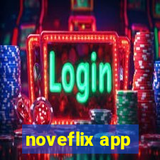 noveflix app