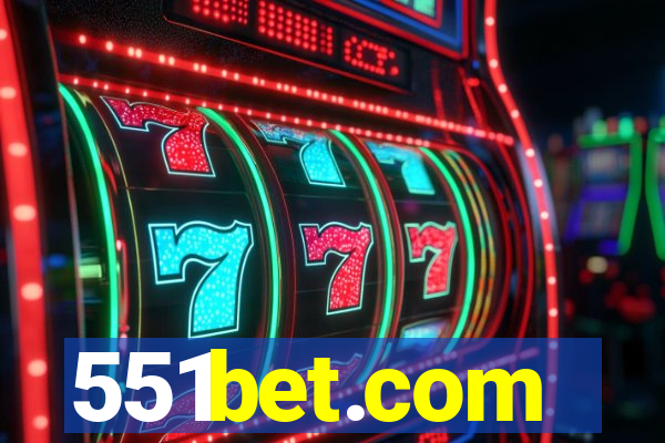 551bet.com