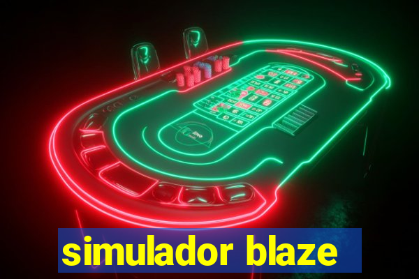 simulador blaze