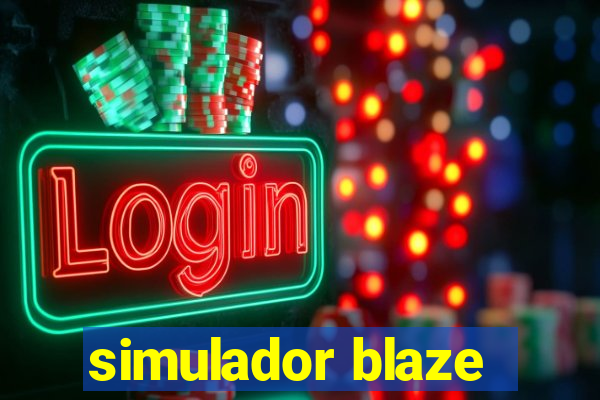 simulador blaze