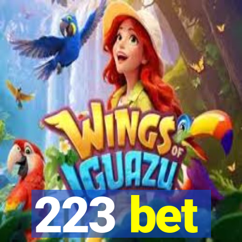 223 bet