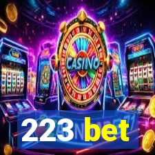 223 bet