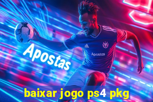 baixar jogo ps4 pkg