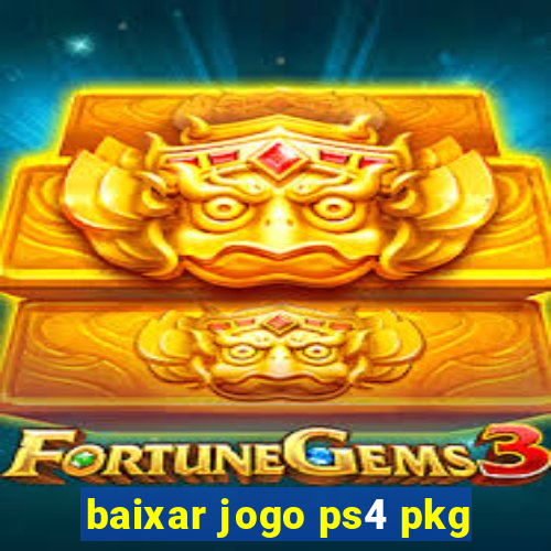 baixar jogo ps4 pkg