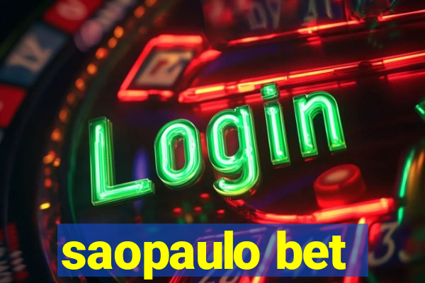 saopaulo bet