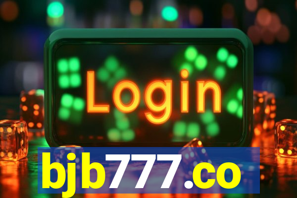 bjb777.co