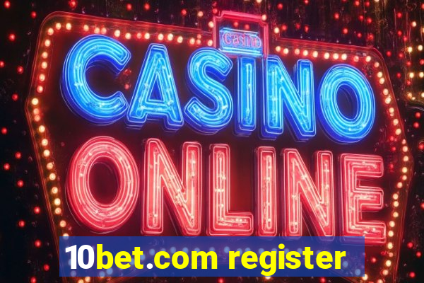 10bet.com register