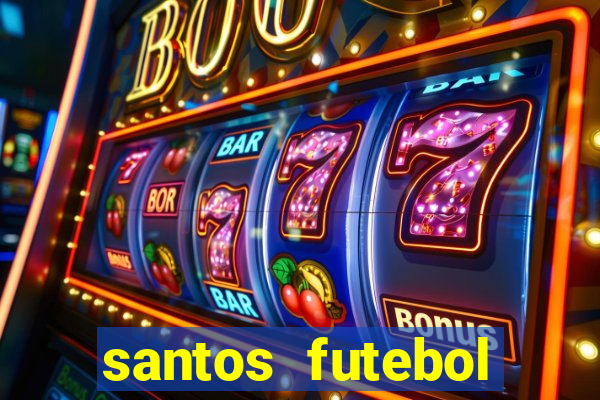 santos futebol clube futemax